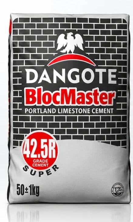 Dangote BlocMaster 42.5R